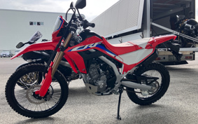 HONDA CRF250L MD47