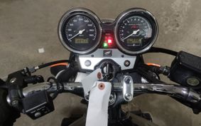 HONDA CB400SFV-4 2009 NC42