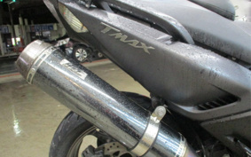 YAMAHA T-MAX 530 ABS 2012 SJ09