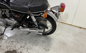HONDA CB500 2006 CB500