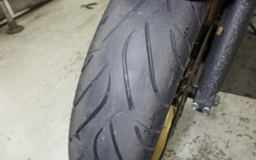 HONDA CB400 SUPER BOLDOR VTEC 2012 NC42