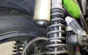 KAWASAKI ZRX400 1998 ZR400E