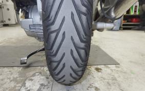HONDA PCX 125 2021 JF81