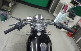 YAMAHA SR400 Gen.2 1996 1JR