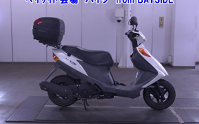 SUZUKI ADDRESS V125