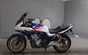 HONDA CB400SFV-4 BOLDOR 2009 NC42