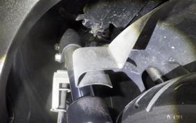 SUZUKI ADDRESS V125 DT11A