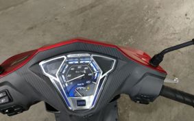 HONDA MO JET125 TJJL