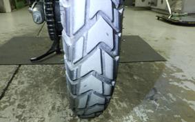 HONDA CT125-2 1988 JA65