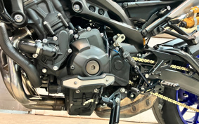 YAMAHA MT-09 SP ABS 2019 RN52J