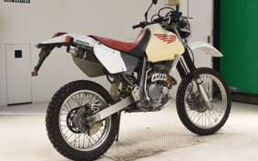 HONDA XR400R 1997
