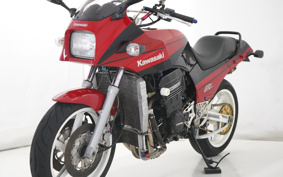 KAWASAKI GPZ900R NINJA 1991 ZX900A