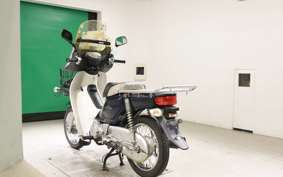 HONDA C50 SUPER CUB