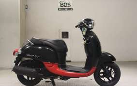 HONDA GIORNO 2 2007 AF70