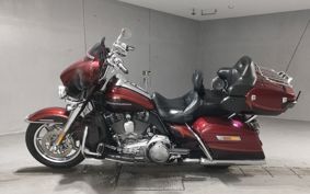 HARLEY FLHTKSE 1800CVO 2014 TEN