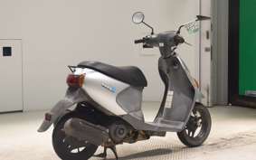 SUZUKI LET's 4 CA45A