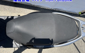 HONDA LEAD 125