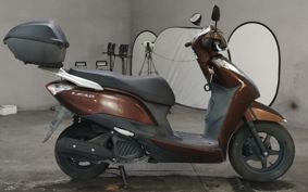HONDA LEAD 125 JF45
