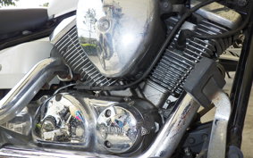 YAMAHA DRAGSTAR 250 2025 VG02J