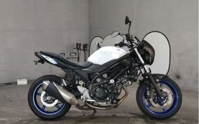 SUZUKI SV650 2019 VP55B