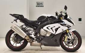 BMW S1000RR 2018