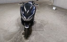 HONDA PCX HYBRID  JF84