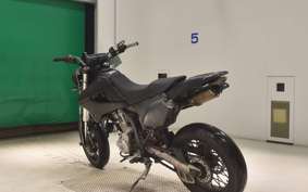 KAWASAKI KLX250D TRACKER X 2012 LX250V
