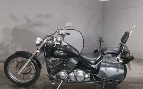 YAMAHA DRAGSTAR 400 1997 4TR