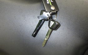 KAWASAKI ZX-25RR ZX250H