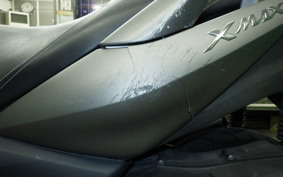 YAMAHA X-MAX 250 A 1996 SG42J