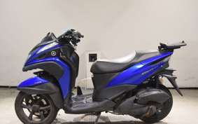 YAMAHA TRICITY 155 A SG37J