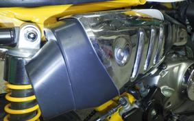 HONDA MONKEY 125 ABS JB02