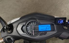 YAMAHA CYGNUS125XSR SEA5J