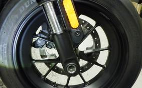 HARLEY RH1250S 2022