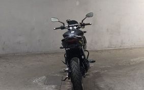 SUZUKI JIKUSA-250 ED22B