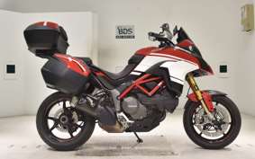 DUCATI MULTISTRADA 1200 2016
