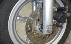 HONDA LEAD 125 1987