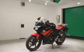 HONDA CBR250R A MC41