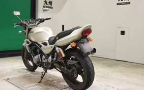 KAWASAKI BALIUS 250 Gen.2 2022 ZR250B