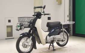 HONDA C110 SUPER CUB 2020 JA10