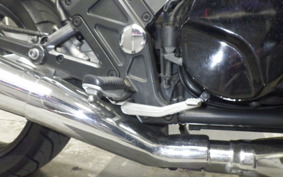 KAWASAKI ZEPHYR 400 KAI 2007 ZR400C