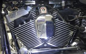 HARLEY FXSTC 1580 2008