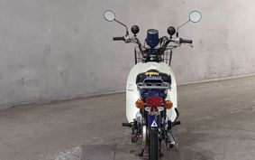 YAMAHA MATE90 UB02J