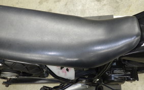 YAMAHA TW200 2JL