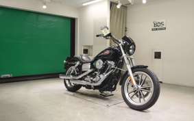 HARLEY FXDLI 1450 2006