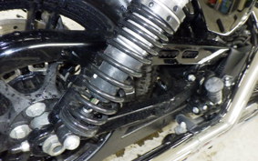HARLEY XL1200X 2022