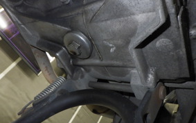 SUZUKI ADDRESS 110 CE47A