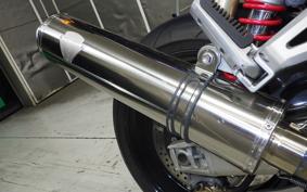SUZUKI GSX1400 2008 GY71A