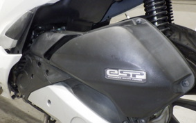 HONDA PCX125 JF81