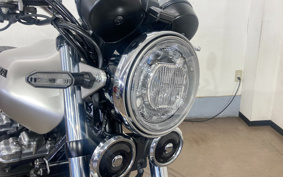 HONDA CB1100RS 2021 SC65